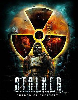 S.T.A.L.K.E.R.: Shadow of Chernobyl S.T.A.L.K.E.R.: Shadow of Chernobyl
