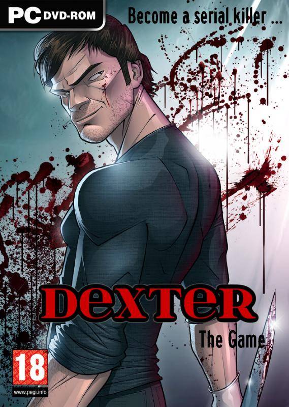 Dexter: The Game Dexter: The Game