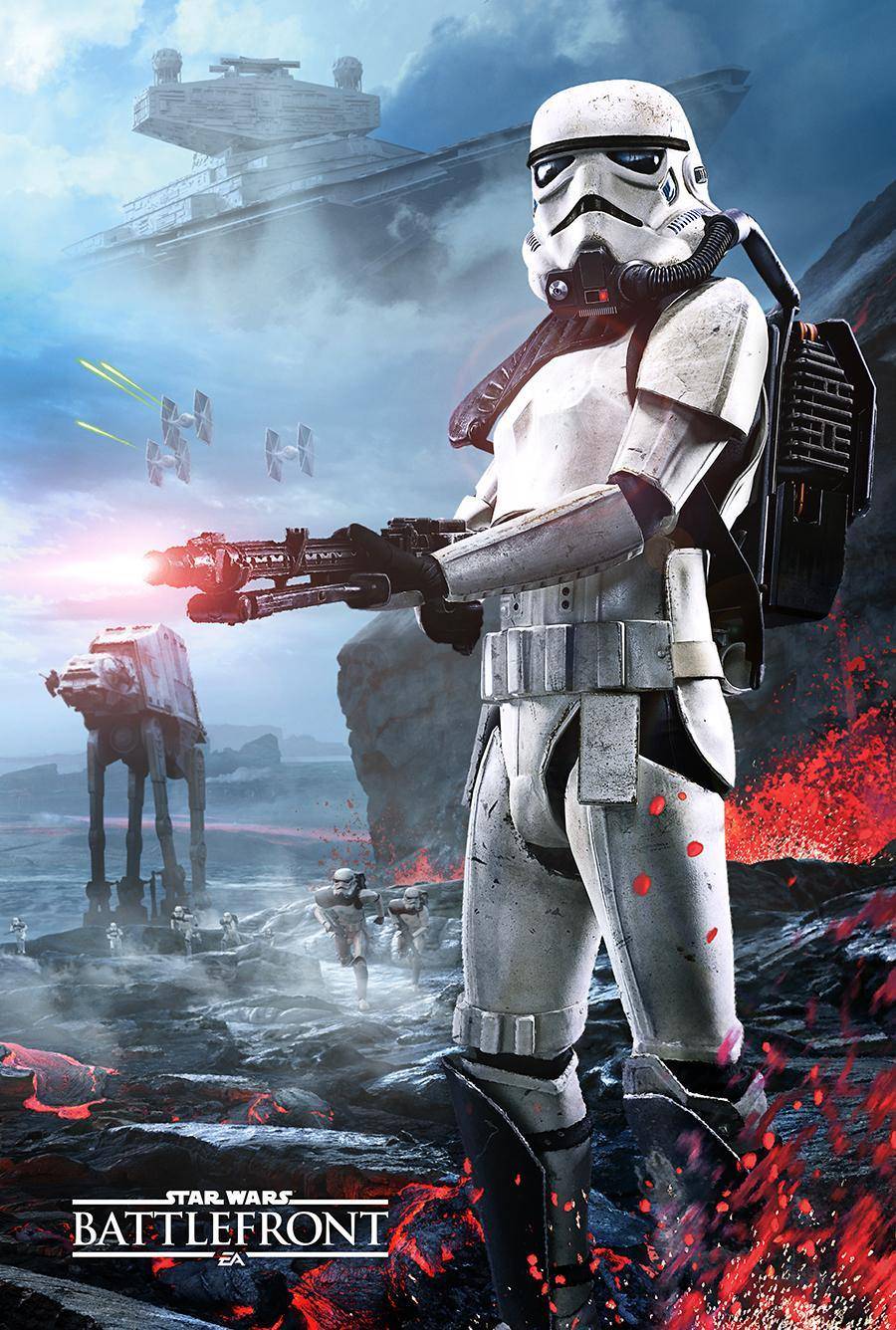 Star Wars: Battlefront - Дилогия Star Wars: Battlefront - Дилогия