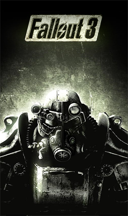 Fallout 3: Game of the Year Edition Fallout 3: Game of the Year Edition