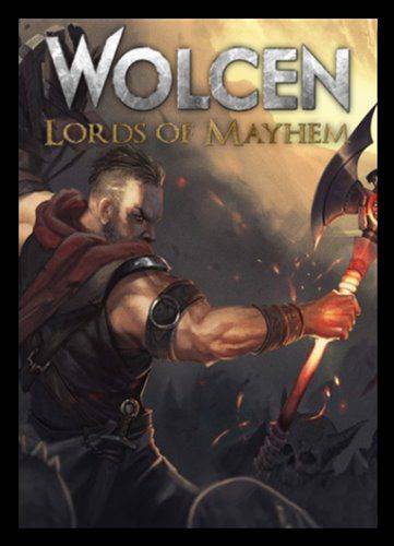 Wolcen: Lords of Mayhem Wolcen: Lords of Mayhem