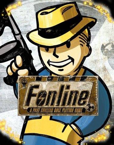 Fallout Online Fallout Online