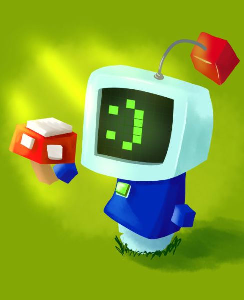 Autonauts Autonauts