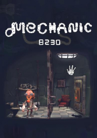 Mechanic Pre-Alpha v0.3 Mechanic Pre-Alpha v0.3