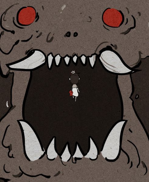 After Death After Death