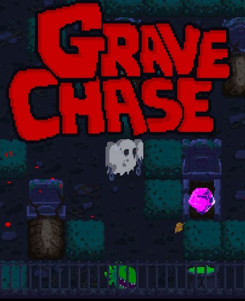Grave Chase Grave Chase