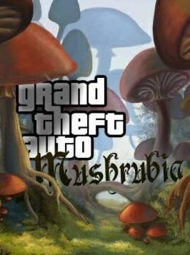 Grand Theft Auto: San Andreas - Mushroomia Grand Theft Auto: San Andreas - Mushroomia