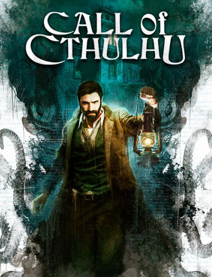 Call of Cthulhu Call of Cthulhu