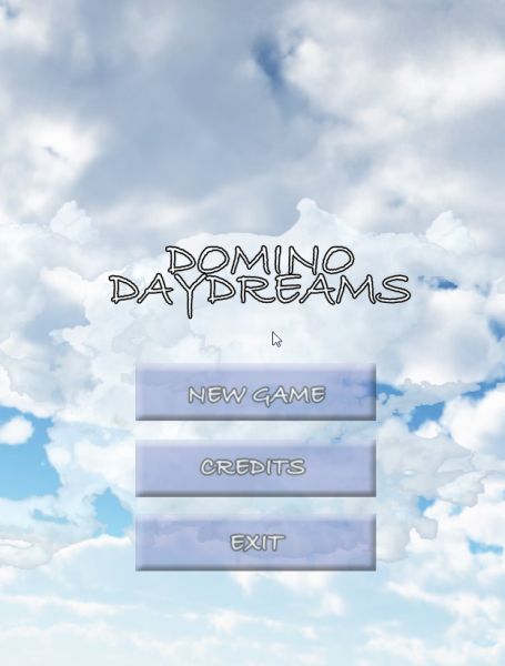 Domino Daydreams Domino Daydreams