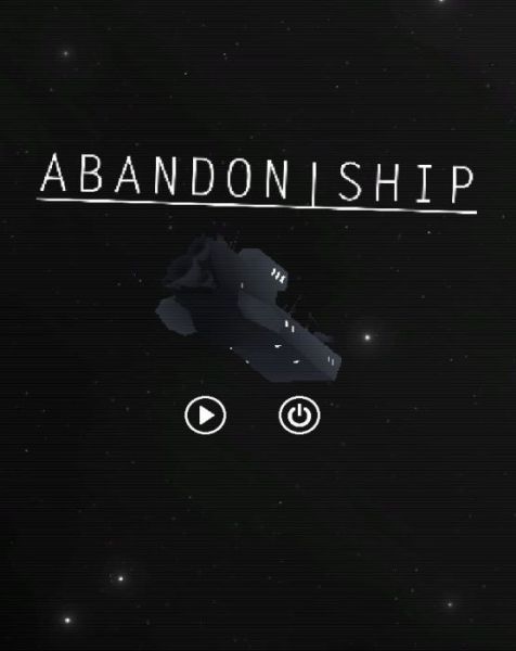 Abandon Ship Abandon Ship