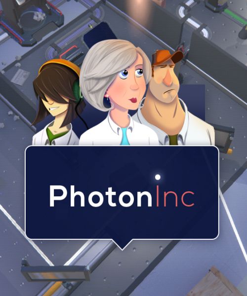 PhotonInc PhotonInc