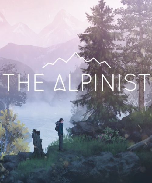 The Alpinist The Alpinist