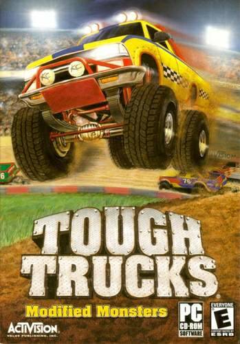 Tough Trucks Modified Monsters Tough Trucks Modified Monsters