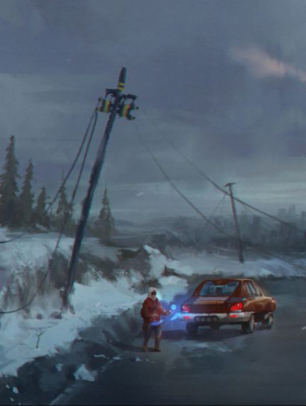 Endless Winter Endless Winter
