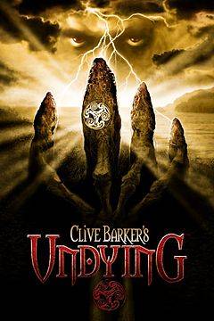 Clive Barker's Undying Clive Barker's Undying
