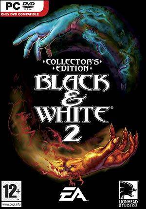 Black and White: Антология Black and White: Антология