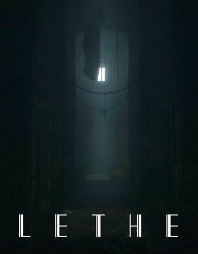 Lethe - Episode One Lethe - Episode One