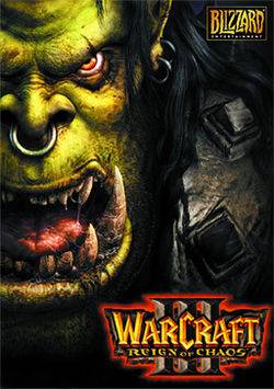 Warcraft 3: Reign of Chaos Warcraft 3: Reign of Chaos