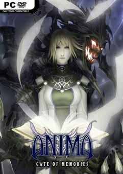 Anima Gate of Memories Anima Gate of Memories