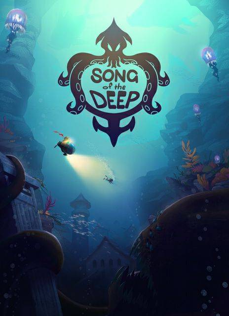 Song of the Deep Song of the Deep