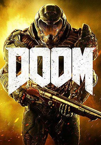 DOOM DOOM