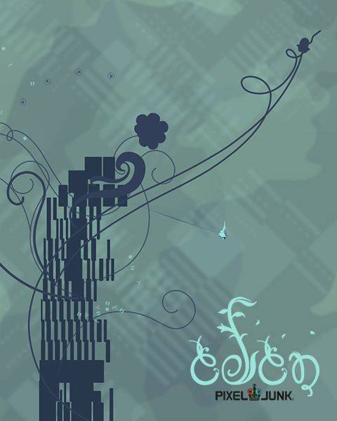 Pixeljunk™ Eden Pixeljunk™ Eden