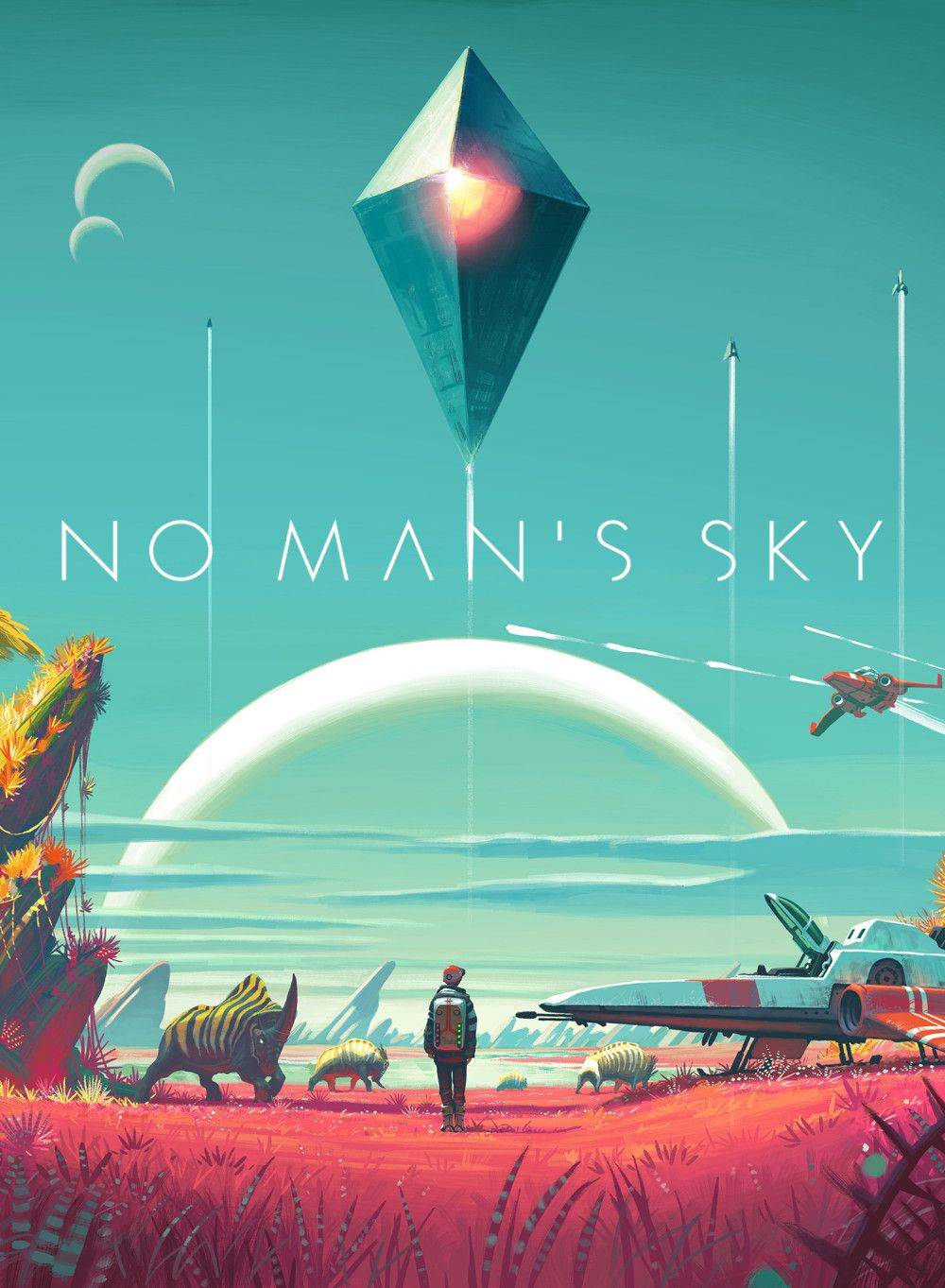 No Man's Sky No Man's Sky