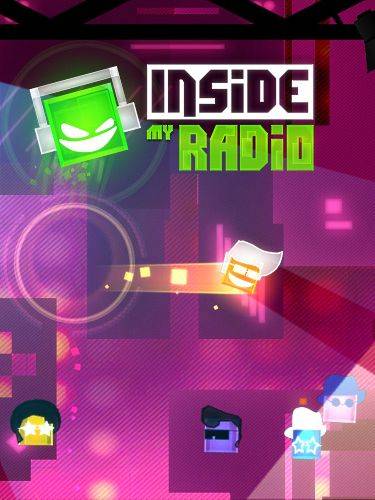Inside My Radio Inside My Radio