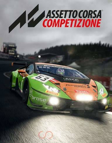 Assetto Corsa Competizione Assetto Corsa Competizione