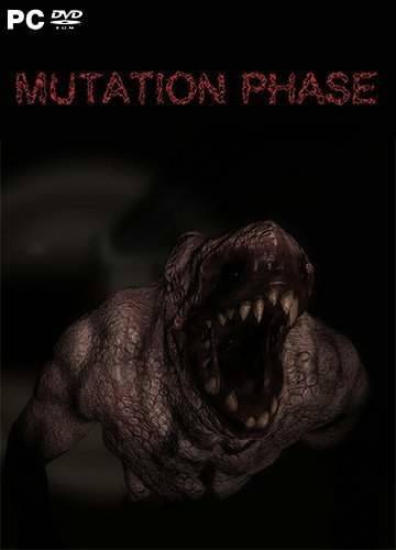 MUTATION PHASE MUTATION PHASE