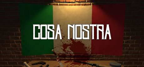 Cosa Nostra Cosa Nostra