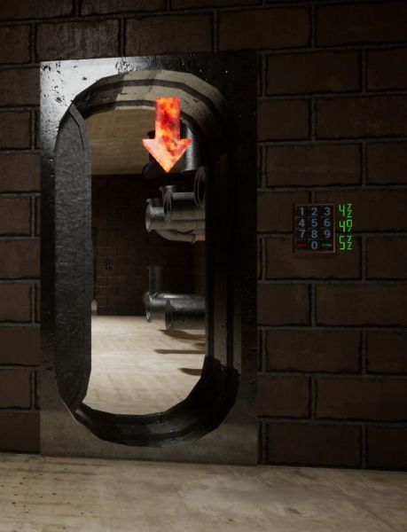 Plumber: Escape Plumber: Escape