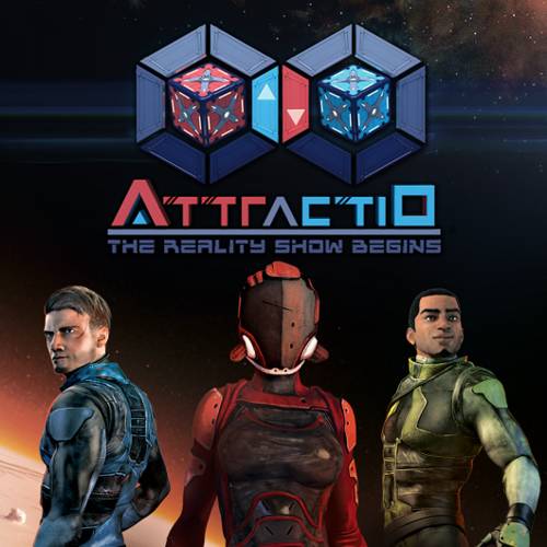 Attractio Attractio