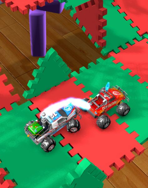Tricky Trail RC Tricky Trail RC