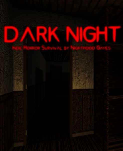Dark Night Dark Night
