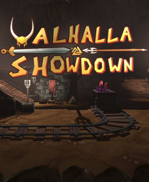 Valhalla Showdown Valhalla Showdown