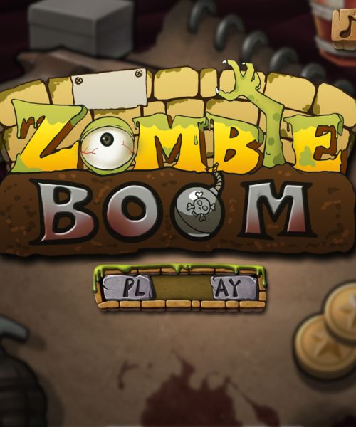 Zombie Boom Zombie Boom