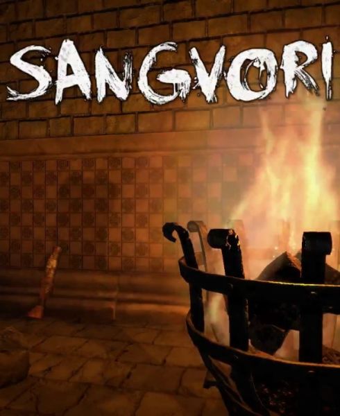 Sangvori Sangvori