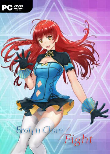 Erolyn Chan Fight Erolyn Chan Fight