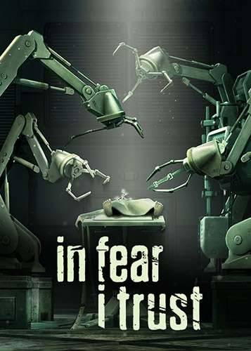 In Fear I Trust: Episodes 1-4 Collection Pack In Fear I Trust: Episodes 1-4 Collection Pack