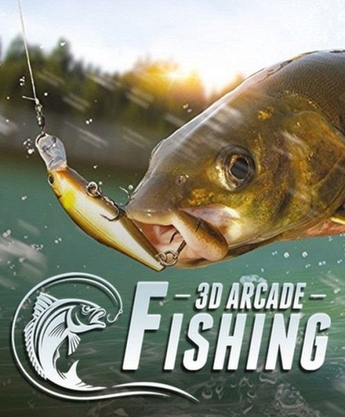 3D Arcade Fishing 3D Arcade Fishing