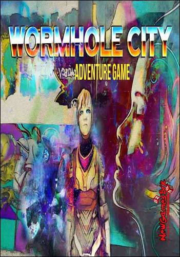 Wormhole City Wormhole City