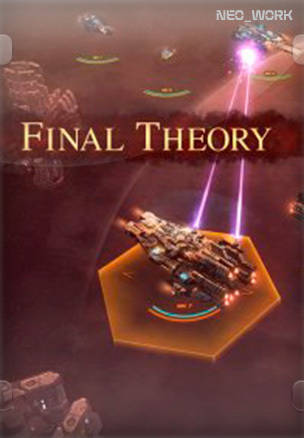 Final Theory Final Theory
