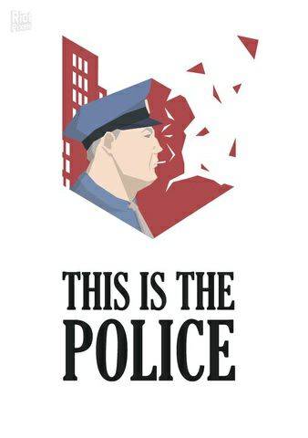 This Is the Police This Is the Police