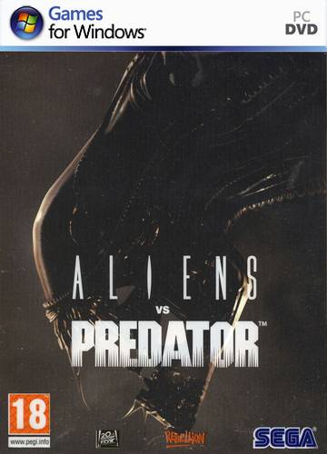 Aliens vs Predator Aliens vs Predator