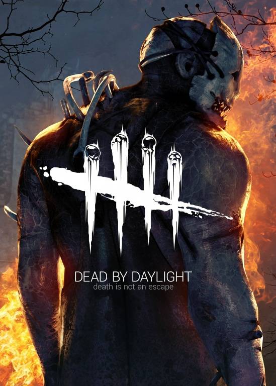 Dead by Daylight Dead by Daylight