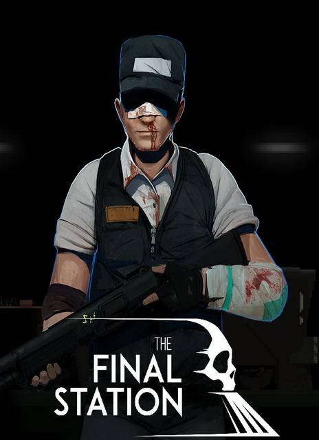 The Final Station: Collector's Edition The Final Station: Collector's Edition