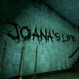 Joana's Life Joana's Life