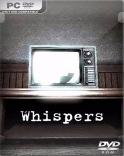 Whispers Whispers