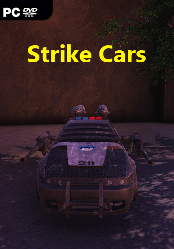 Strike Cars Strike Cars